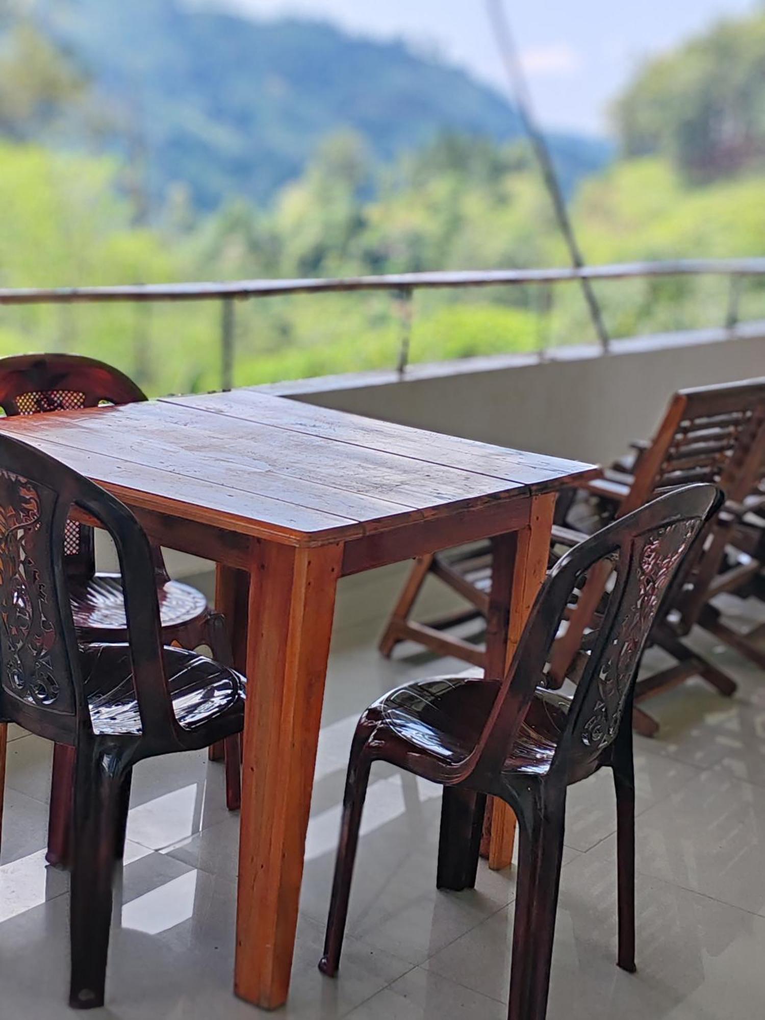 The Tea View Guest Ella Hotel Exterior photo