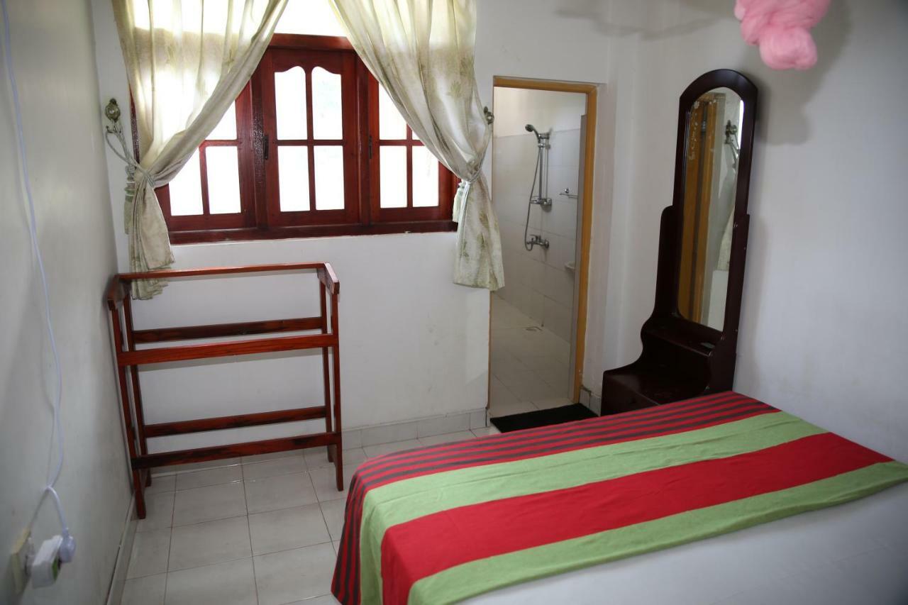 The Tea View Guest Ella Hotel Exterior photo
