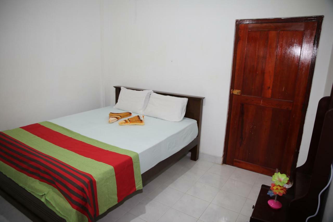 The Tea View Guest Ella Hotel Exterior photo