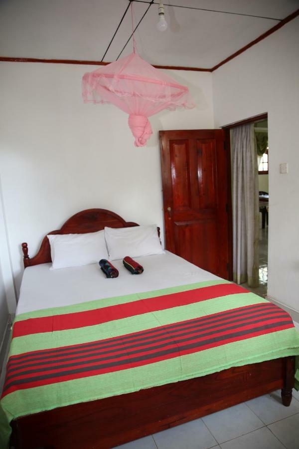 The Tea View Guest Ella Hotel Exterior photo