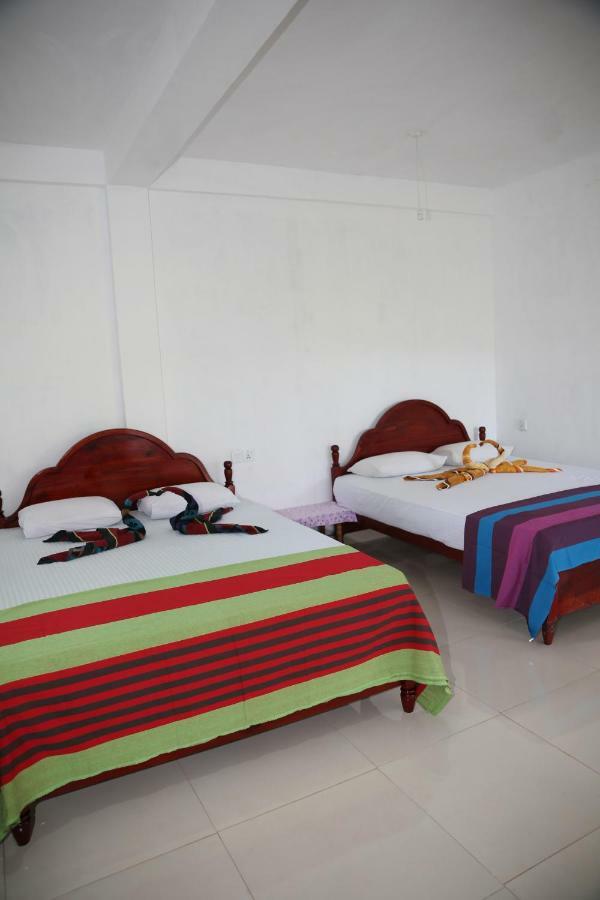 The Tea View Guest Ella Hotel Exterior photo