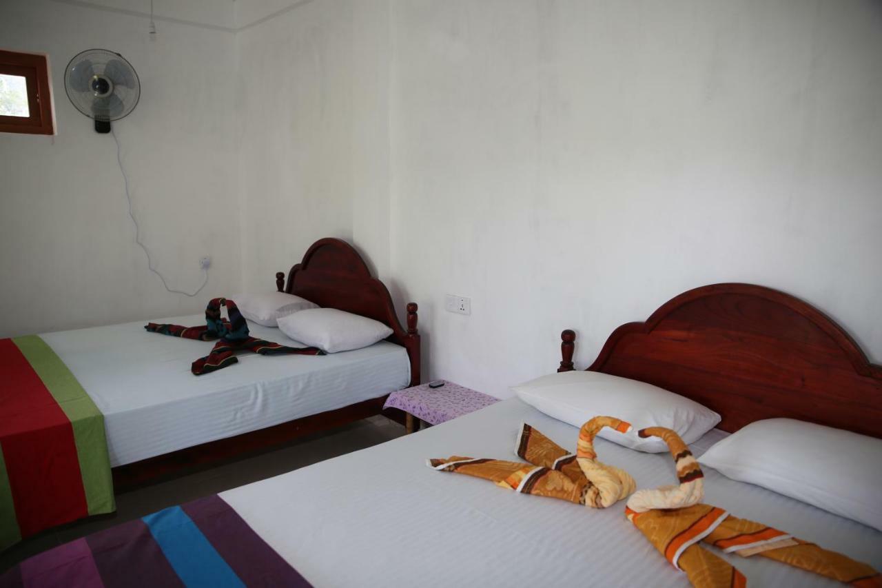 The Tea View Guest Ella Hotel Exterior photo