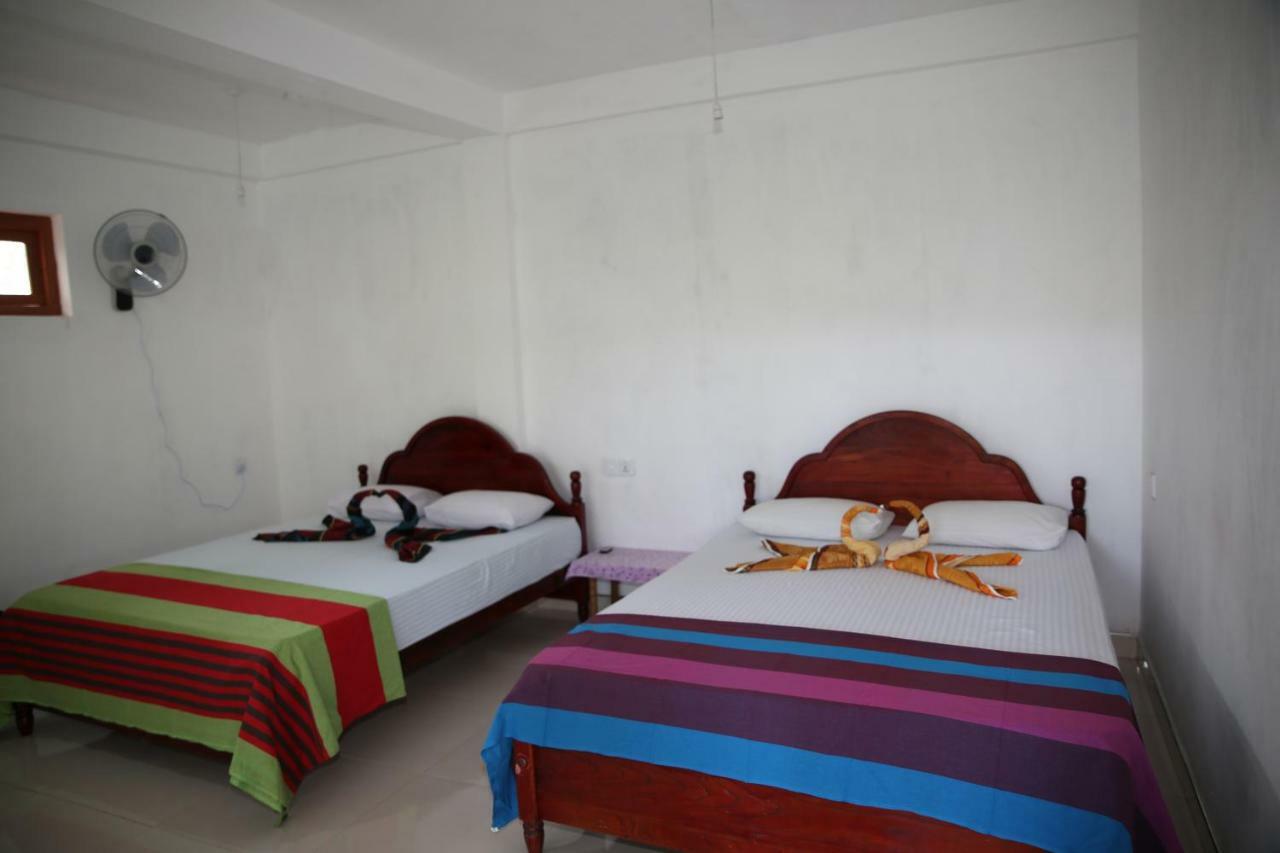 The Tea View Guest Ella Hotel Exterior photo
